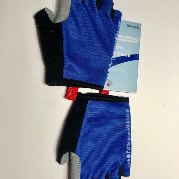 Performance Bike Cycling Gloves,NWT - Picture 5 of 7